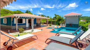 Villa Bwa Kanpech'